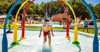 Camping Les Plans Camping Les Plans