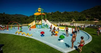 Camping Les Plans Camping Les Plans