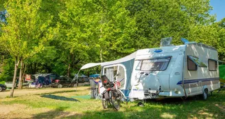 Camping Les Plans Camping Les Plans