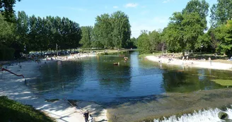 Flower Camping La Dordogne Verte