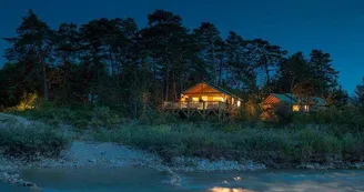 Camping L'Hirondelle France Camping L'Hirondelle France