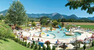 Camping L'Hirondelle France Camping L'Hirondelle France