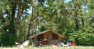 Camping L'Hirondelle France Camping L'Hirondelle France