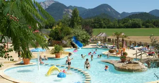 Camping L'Hirondelle France Camping L'Hirondelle France