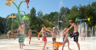 Camping L'Hirondelle France Camping L'Hirondelle France