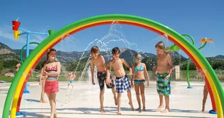 Camping L'Hirondelle France Camping L'Hirondelle France