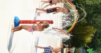 Camping L'Hirondelle France Camping L'Hirondelle France