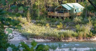 Camping L'Hirondelle France Camping L'Hirondelle France
