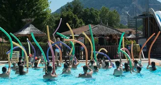 Camping L'Hirondelle France Camping L'Hirondelle France