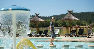 Camping L'Hirondelle France Camping L'Hirondelle France