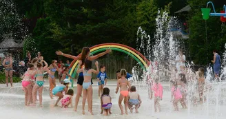 Camping L'Hirondelle France Camping L'Hirondelle France
