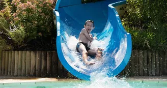 Camping L'Hirondelle France Camping L'Hirondelle France