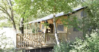 Camping L'Hirondelle France Camping L'Hirondelle France