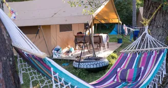 Camping L'Hirondelle France Camping L'Hirondelle France