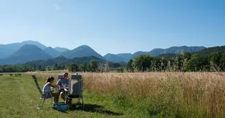 Camping L'Hirondelle France Camping L'Hirondelle France