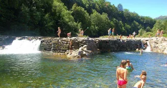 Camping Le Ventadour Camping Le Ventadour