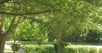 Camping Le Ventadour Camping Le Ventadour