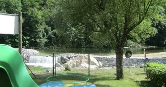 Camping Le Ventadour Camping Le Ventadour