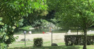 Camping Le Ventadour Camping Le Ventadour