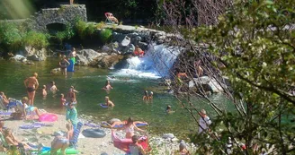 Camping Le Ventadour Camping Le Ventadour