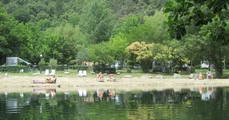 Camping Le Ventadour Camping Le Ventadour