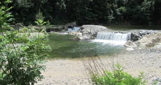 Camping Le Ventadour Camping Le Ventadour