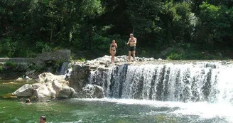 Camping Le Ventadour Camping Le Ventadour