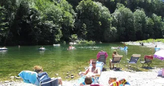 Camping Le Ventadour Camping Le Ventadour