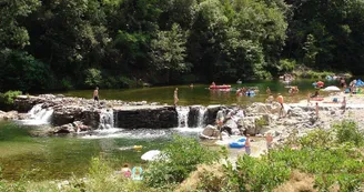 Camping Le Ventadour Camping Le Ventadour