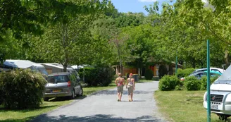Camping Le Ventadour Camping Le Ventadour