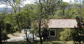 Camping Le Mas de Reilhe