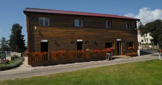 Camping Les Pinasses Camping Les Pinasses