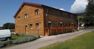 Camping Les Pinasses Camping Les Pinasses