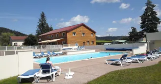 Camping Les Pinasses Camping Les Pinasses