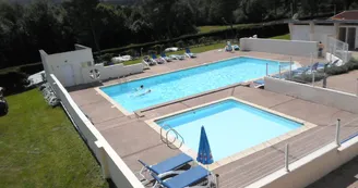 Camping Les Pinasses Camping Les Pinasses