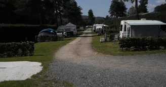 Camping Les Pinasses Camping Les Pinasses