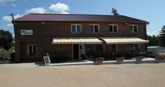 Camping Les Pinasses Camping Les Pinasses