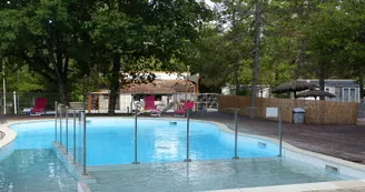 Flower Camping la Pinède Flower Camping la Pinède