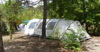 Flower Camping la Pinède Flower Camping la Pinède