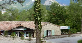 Flower Camping la Pinède Flower Camping la Pinède