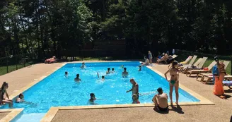 Le Grand Bois Le Grand Bois