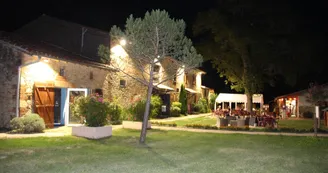 Camping Naturiste Les Aillos Camping Naturiste Les Aillos
