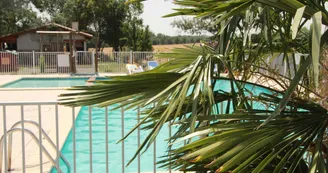 Camping Naturiste Les Aillos Camping Naturiste Les Aillos