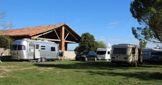 Camping Naturiste Les Aillos Camping Naturiste Les Aillos