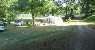 Camping Naturiste Les Aillos Camping Naturiste Les Aillos