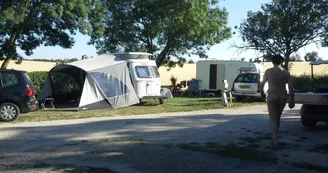 Camping Naturiste Les Aillos Camping Naturiste Les Aillos