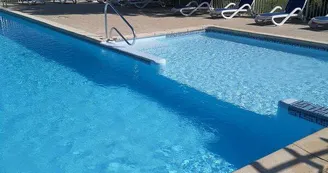 Camping Naturiste Les Aillos Camping Naturiste Les Aillos