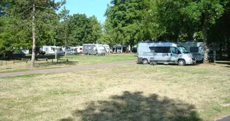 Camping Le Rochat-Belle-Isle
