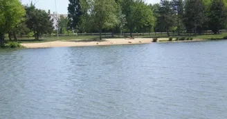 Camping Le Rochat-Belle-Isle