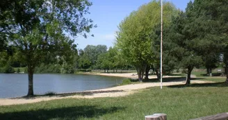 Camping Le Rochat-Belle-Isle